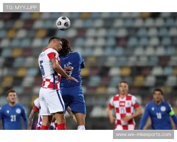 金砖足球巨星卡佩里西奇：从冷门到焦点的崛起之路